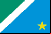 Bandeira Mato Grosso do Sul