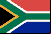 Bandeira da África do Sul