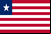 Bandeira da Libéria