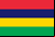 Bandeira das Ilhas Maurício