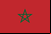 Bandeira de Marrocos