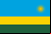 Bandeira de Ruanda