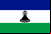 Bandeira do Lesoto