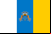 Bandeira das Ilhas Canárias