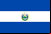 Bandeira de El Salvador