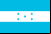 Bandeira de Honduras