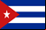 Bandeira de Cuba