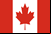 Bandeira do Canadá