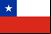 Bandeira do Chile