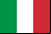 Bandeira da Itália