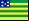 Bandeira de Goiás - Jornais Goianos