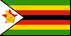 Bandeira Zimbabwe, Jornais Zimbabwenses