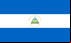 Bandeira Nicarágua, Jornais Nicaraguenses