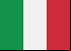 Bandeira Itália, Jornais Italianos