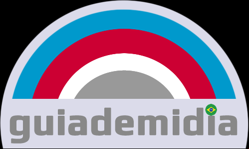 Site Guia de Mídia