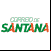 Correio de Santana