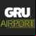 Aeroporto Internacional de Guarulhos ( Cumbica ) SP