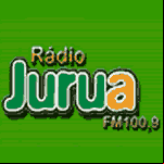 Rádio Jurua FM CZS AC
