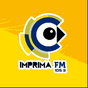 Rádio Imprima FM Arapiraca AL