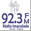 Rádio Imaculada FM Maceió AL