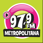 Rádio Metropolitana FM Arapiraca AL