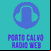 Web Rádio Porto Calvo Alagoas