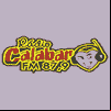Rádio Calabar FM Porto Calvo AL