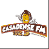 Rádio Casadense FM de Olho d'Água do Casado AL
