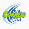 Rádio Correio FM Porto Real do Colégio AL