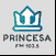 Rádio Princesa das Matas de Viçosa AL