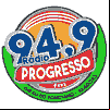 Rádio Progresso FM Girau do Ponciano AL