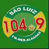 São Luís Alagoas Web Rásio