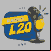 Rádio L20 Pilar AL
