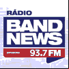 Rádio BandNews Difusora FM Manaus AM