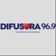 Rádio Difusora FM Manaus