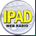 Ipad Web Rádio