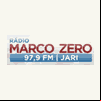 Rádio Marco Zero FM de Laranjal do Jari AP