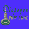 Rádio Oiapoque FM AP