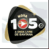 Onda Livre FM Santana AP