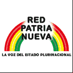 Rádio Pátria Nueva BO