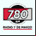 Rádio AM 780 PY