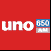 Rádio UNO AM PY