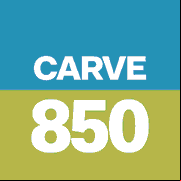 Rádio Carve AM 850 Montevideo