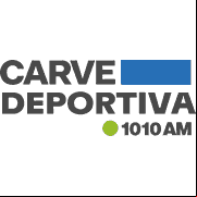 Rádio Carve Deportiva AM 1010 Montevidéu