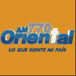 Rádio Oriental AM 770 Montevideo