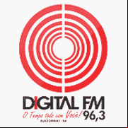Rádio Digital FM Alagoinhas BA