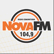 Rádio Nova FM Barreiras BA