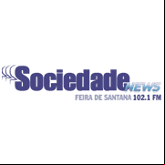 Rádio Sociedade News FM Feira de Santana BA