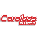 Rádio Caraíbas FM Irecê BA