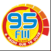 Rádio Cidade Sol 95 FM jequié